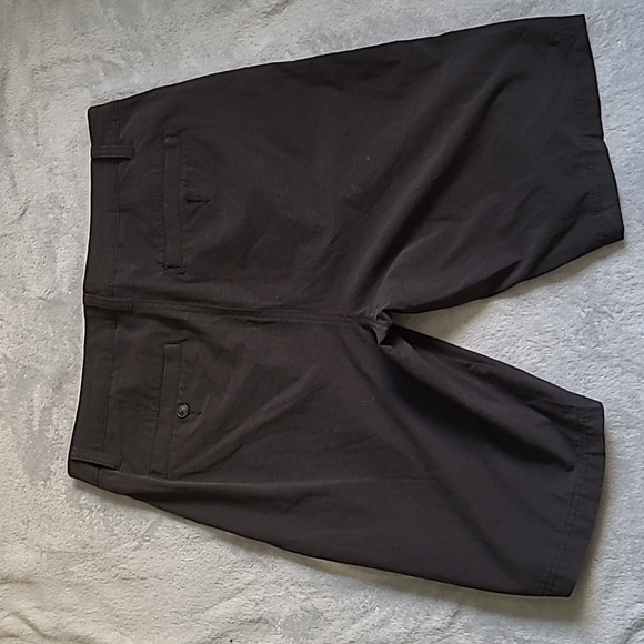 Lot of 2 hybrid short Size 32 Vans, Gotcha - Picture 6 of 7